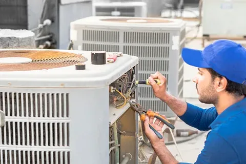Cooling System Repair Dubai
