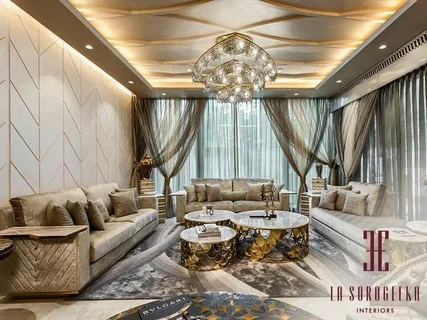 Interior Fit Out Dubai