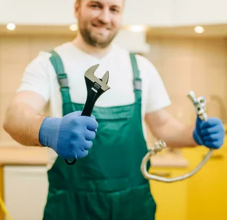 Plumbing Services Dubai