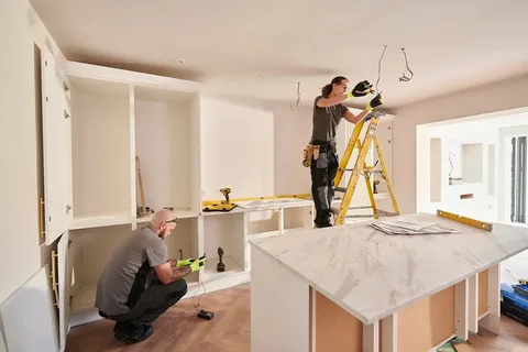 Renovation Services